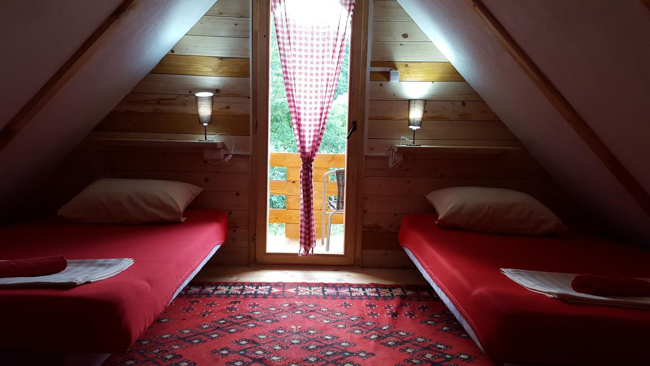 Vacation Home Sajra Кулен Вакуф Екстериор снимка